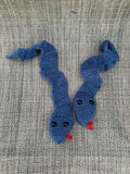 Snake Bookmark